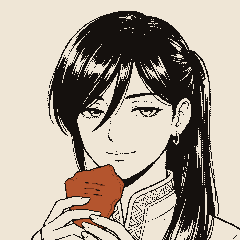 Osra, the receipt-keeper